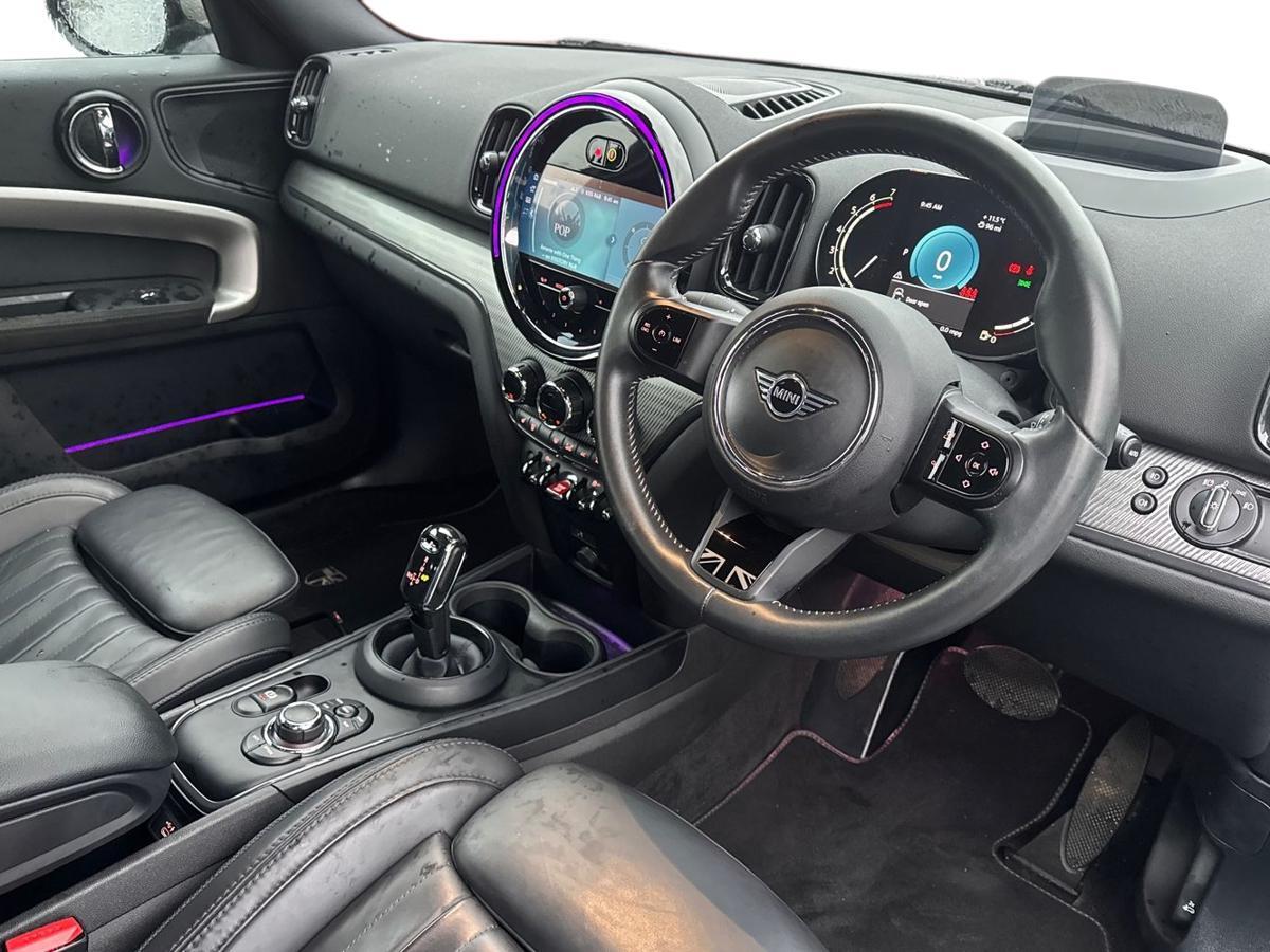 Used MINI Countryman 2022 for sale - 76800564: Photo 12