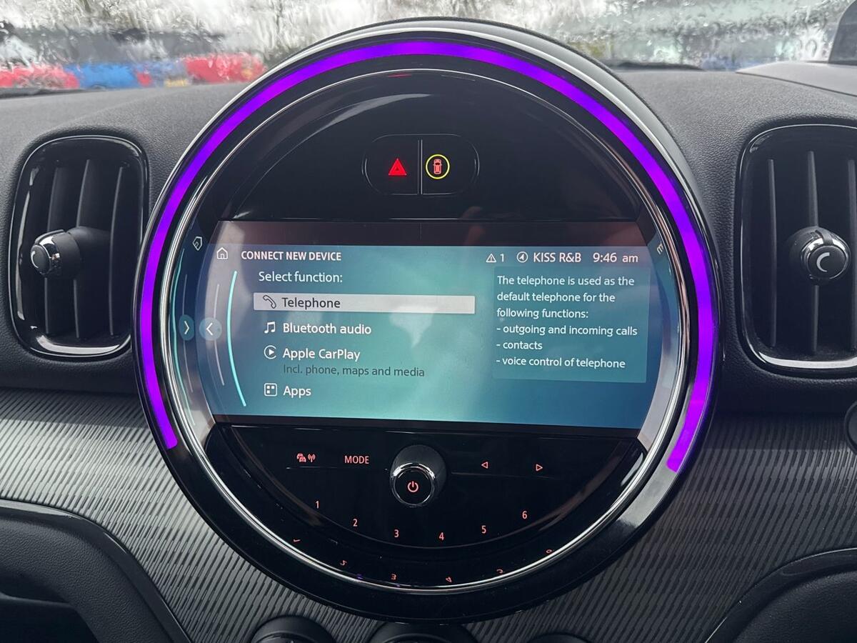 Used MINI Countryman 2022 for sale - 76800564: Photo 14