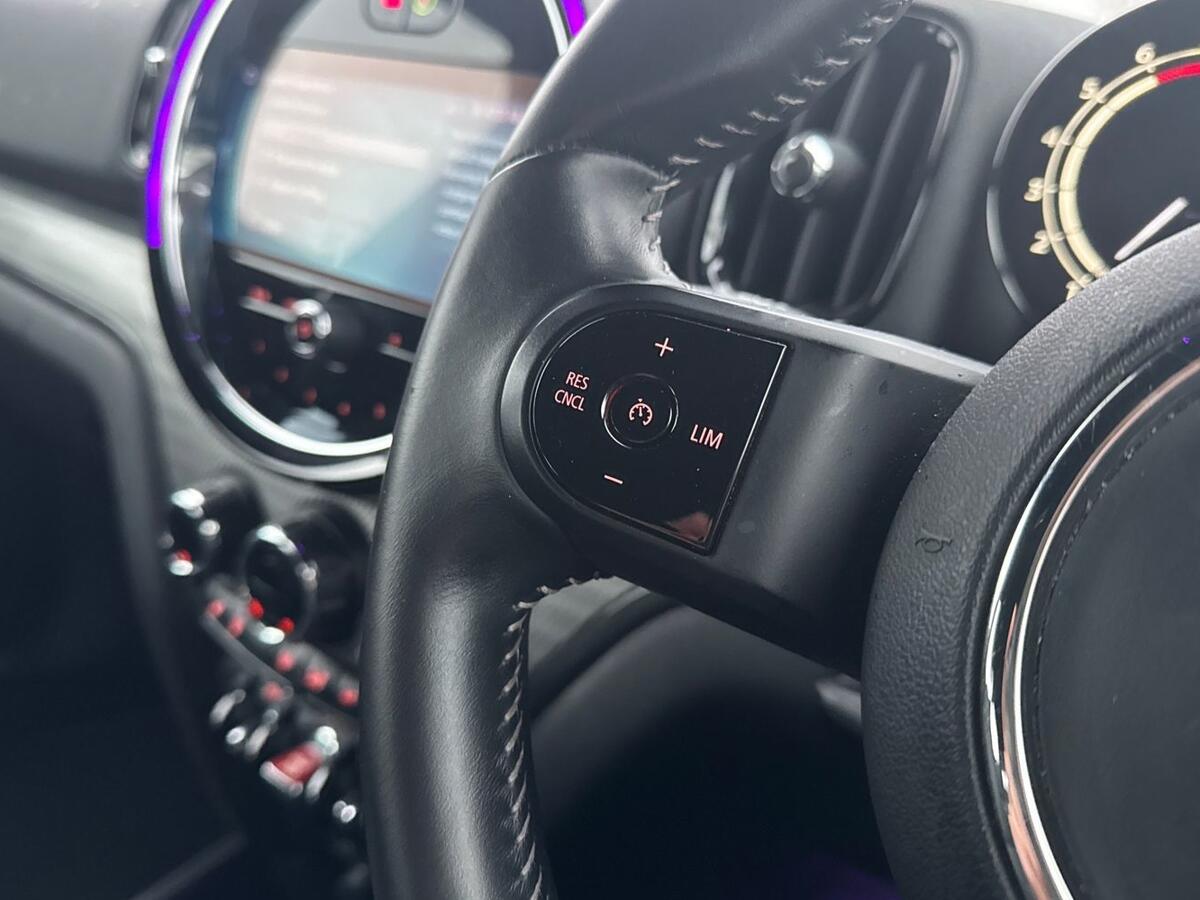 Used MINI Countryman 2022 for sale - 76800564: Photo 15