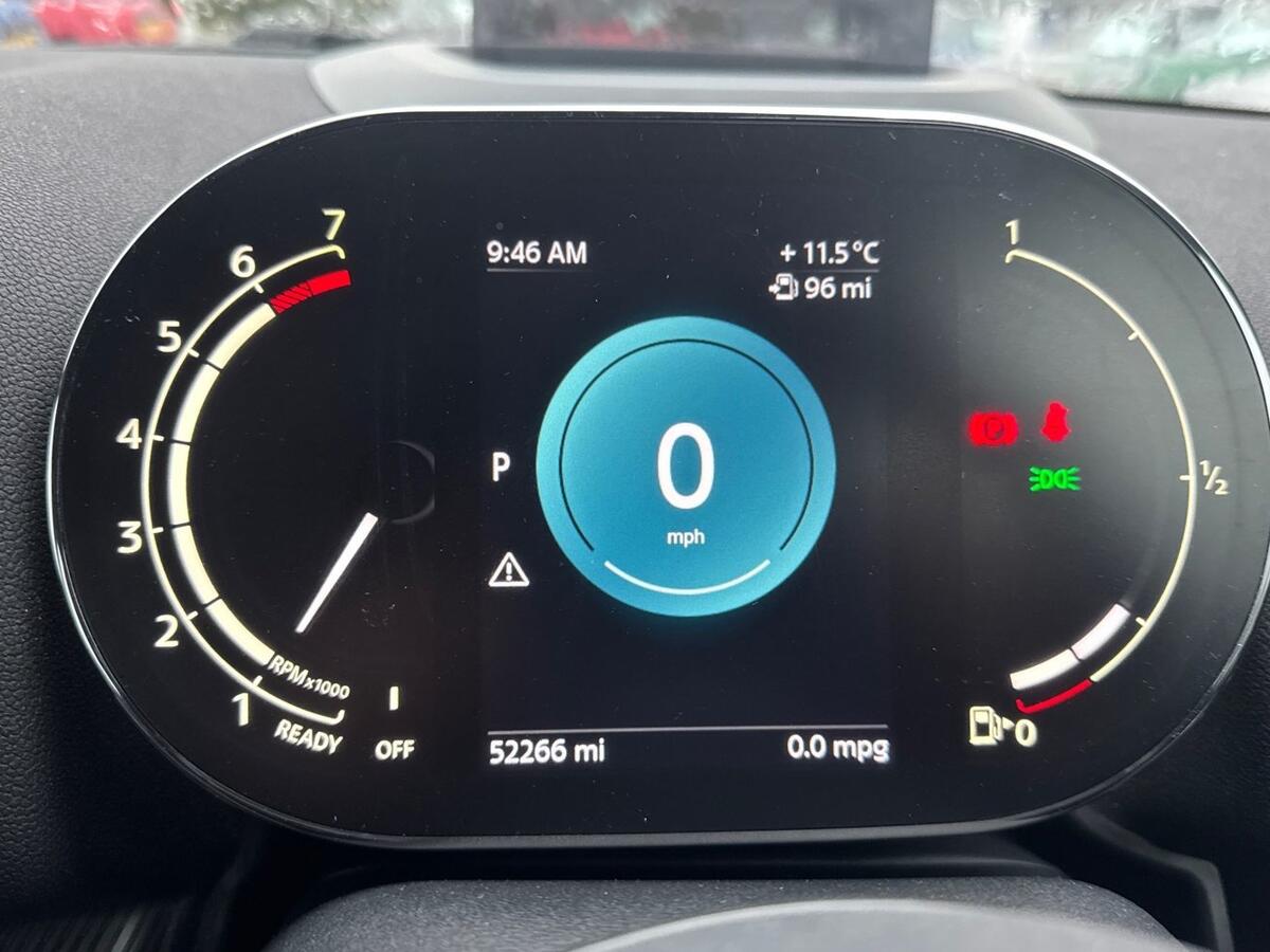 Used MINI Countryman 2022 for sale - 76800564: Photo 17