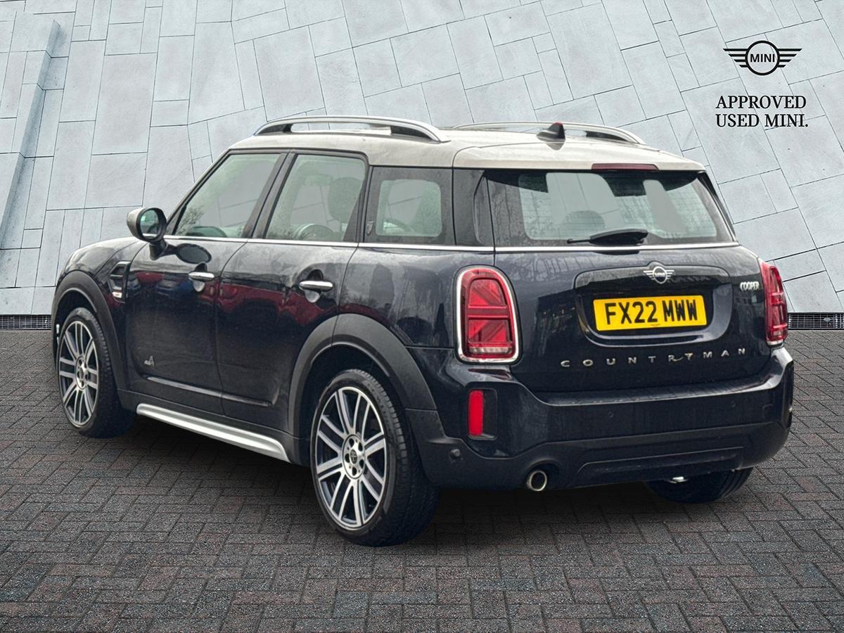 Used MINI Countryman 2022 for sale - 76800564: Photo 2