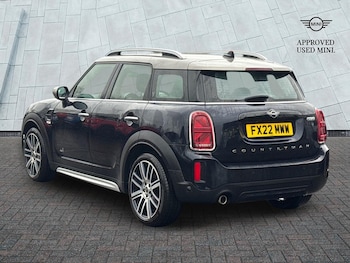 Used MINI Countryman 2022 for sale - 76800564: Photo