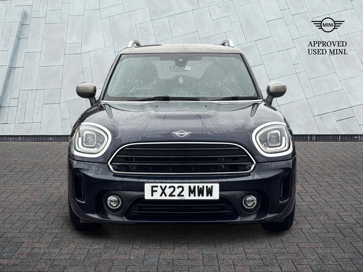 Used MINI Countryman 2022 for sale - 76800564: Photo 3