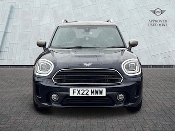 Used MINI Countryman 2022 for sale - 76800564: Photo