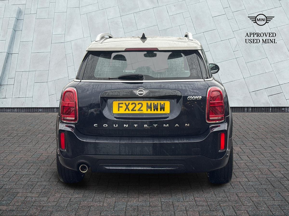 Used MINI Countryman 2022 for sale - 76800564: Photo 4