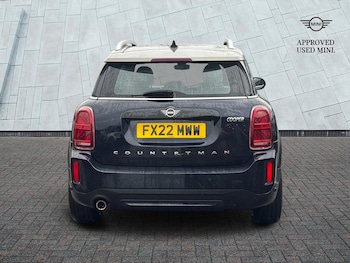Used MINI Countryman 2022 for sale - 76800564: Photo
