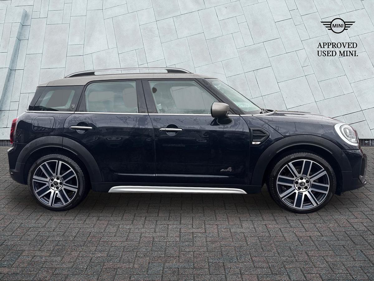Used MINI Countryman 2022 for sale - 76800564: Photo 5
