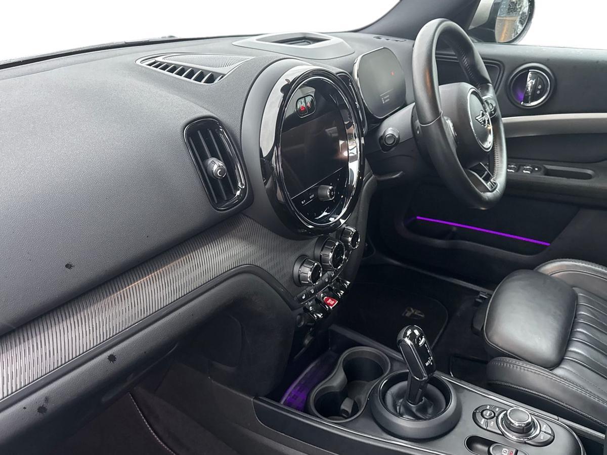 Used MINI Countryman 2022 for sale - 76800564: Photo 7