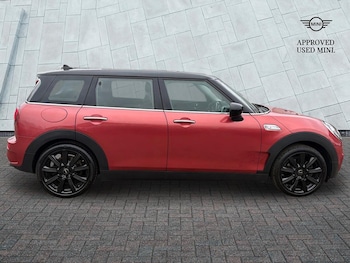 Used MINI Clubman 2020 for sale - 77826131: Photo