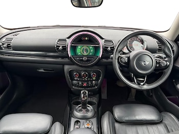 Used MINI Clubman 2020 for sale - 77826131: Photo