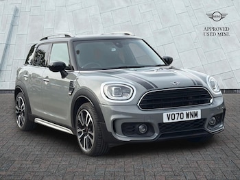 Used MINI Countryman 2020 for sale - 79610223: Photo
