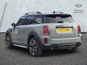 Used MINI Countryman 2020 for sale - 79610223: Photo
