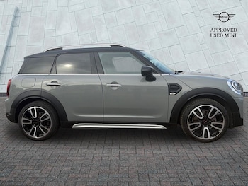Used MINI Countryman 2020 for sale - 79610223: Photo