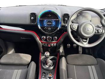 Used MINI Countryman 2020 for sale - 79610223: Photo