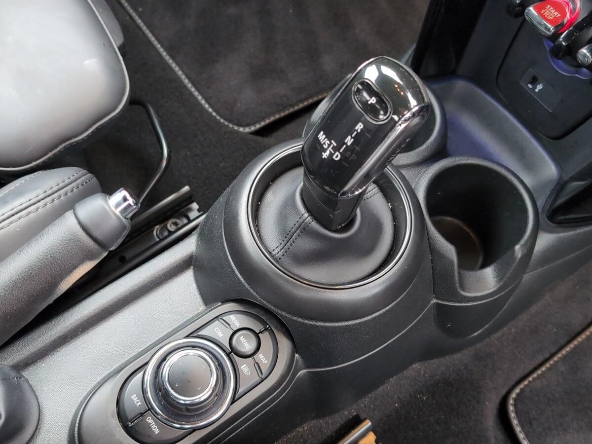 Used MINI Hatch 2023 for sale - 77498126: Photo 10