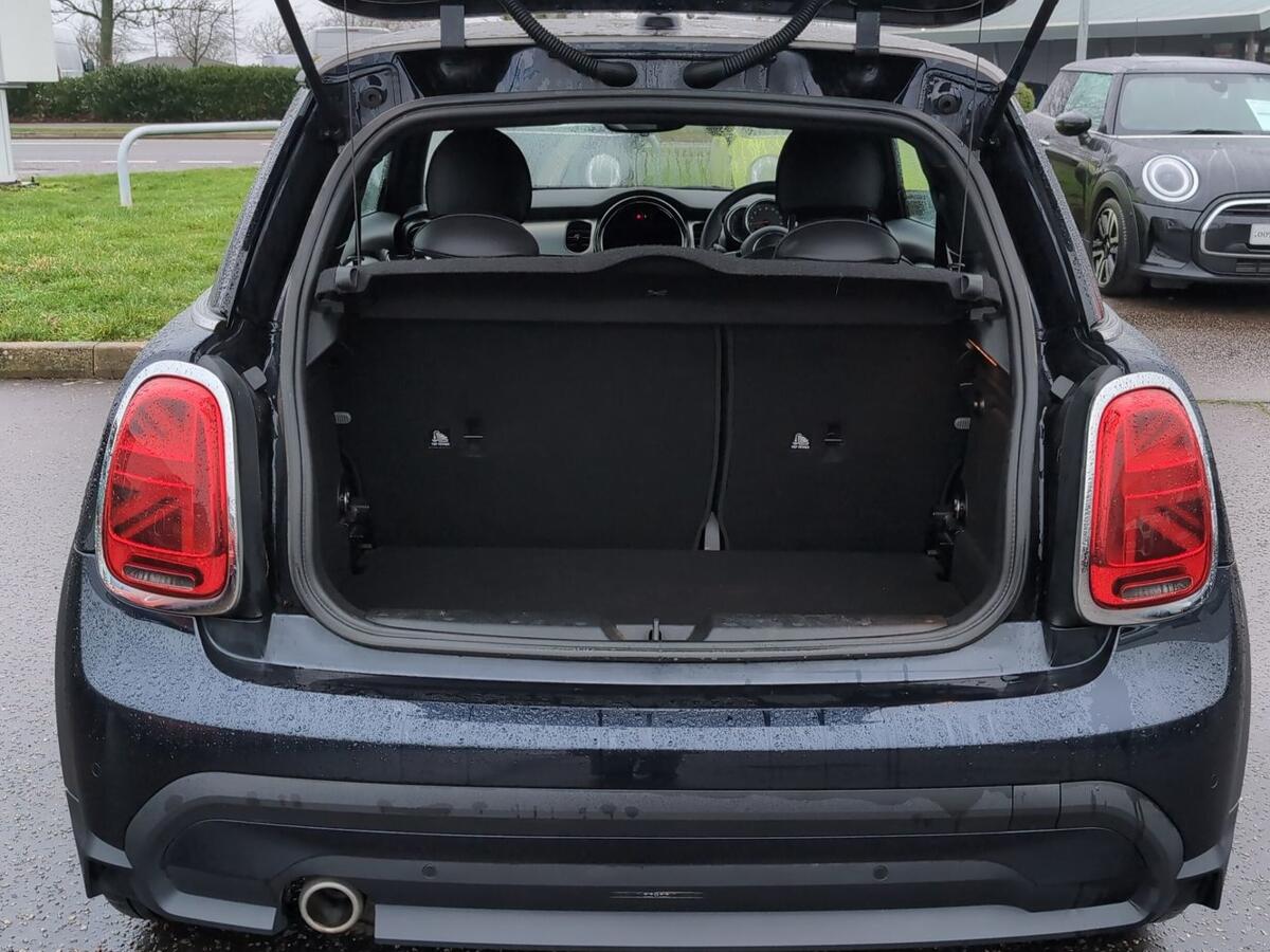 Used MINI Hatch 2023 for sale - 77498126: Photo 13