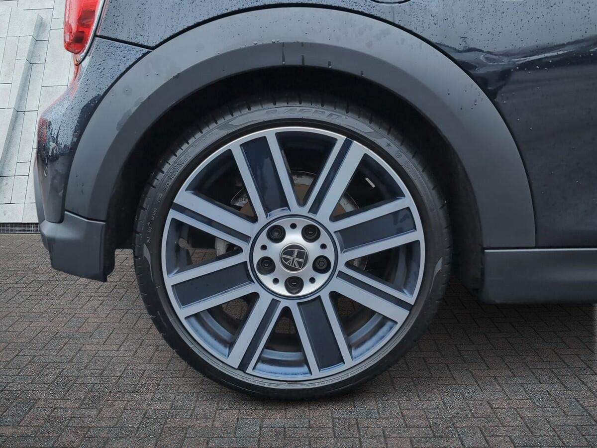 Used MINI Hatch 2023 for sale - 77498126: Photo 14