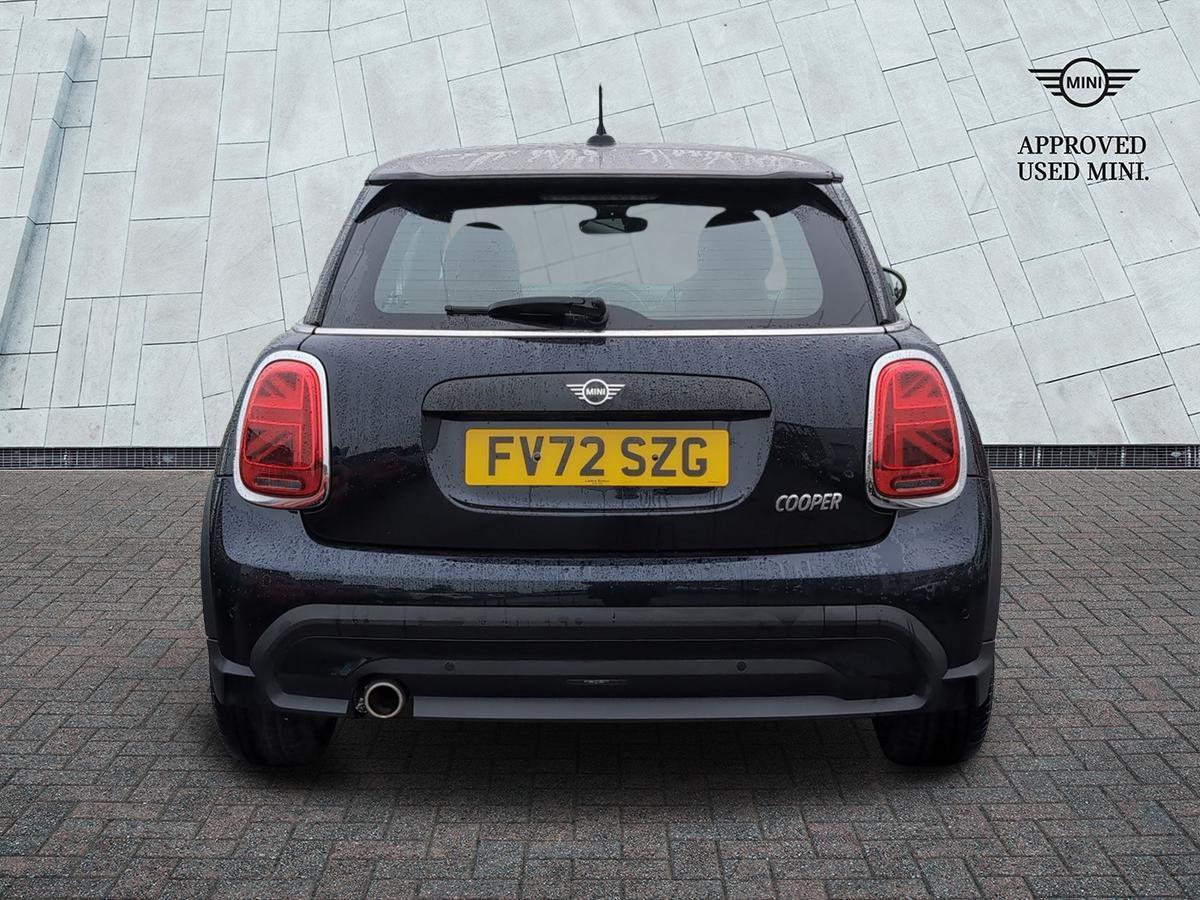 Used MINI Hatch 2023 for sale - 77498126: Photo 15