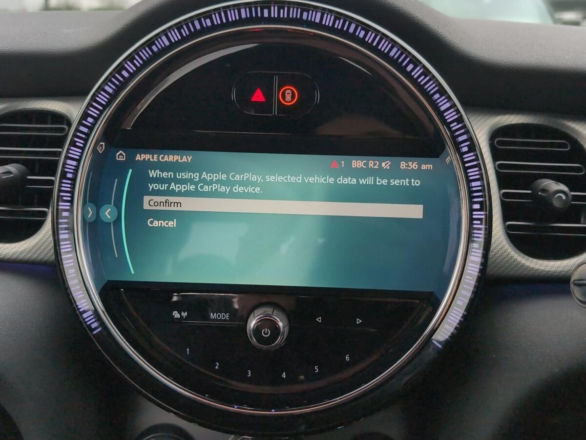 Used MINI Hatch 2023 for sale - 77498126: Photo 19