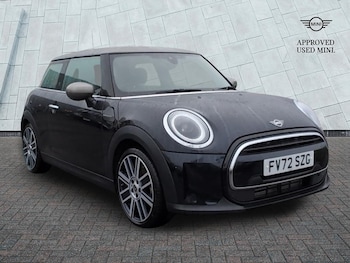 2023 (72) - 1.5 Cooper Exclusive 3dr Auto