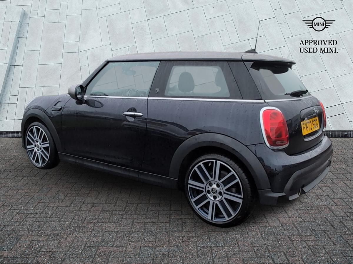 Used MINI Hatch 2023 for sale - 77498126: Photo 2