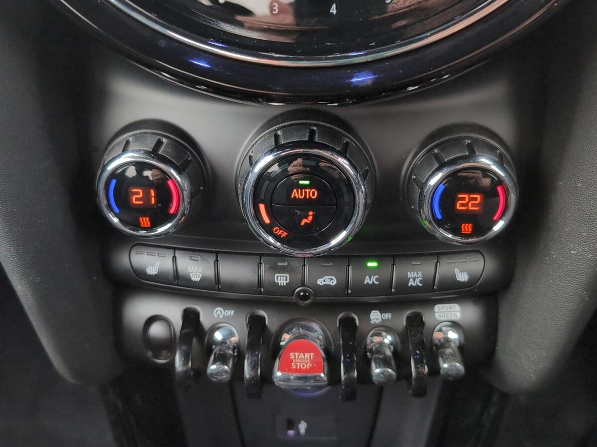 Used MINI Hatch 2023 for sale - 77498126: Photo 21