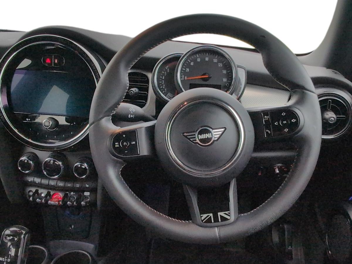 Used MINI Hatch 2023 for sale - 77498126: Photo 5