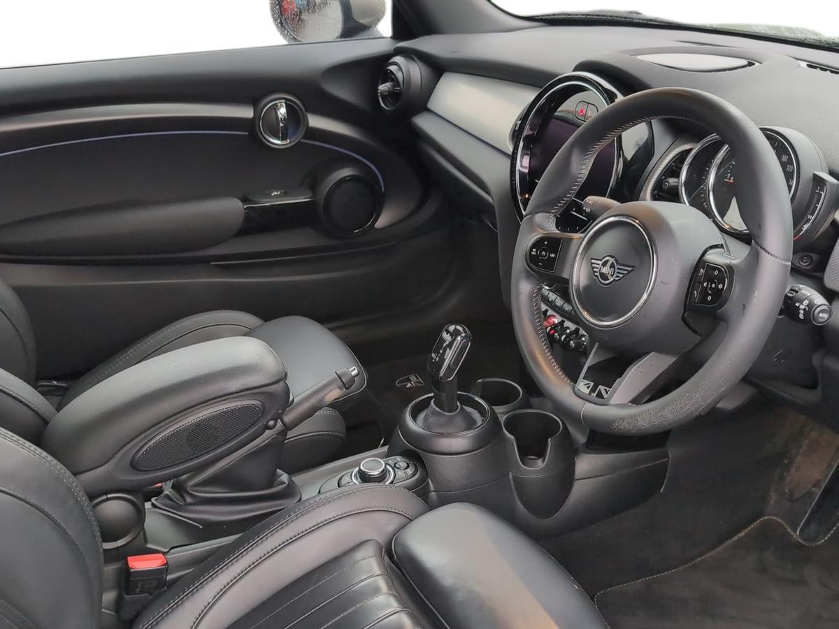 Used MINI Hatch 2023 for sale - 77498126: Photo 6