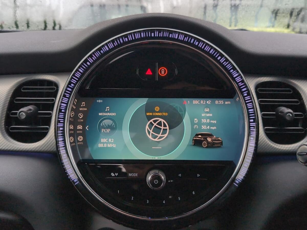 Used MINI Hatch 2023 for sale - 77498126: Photo 8