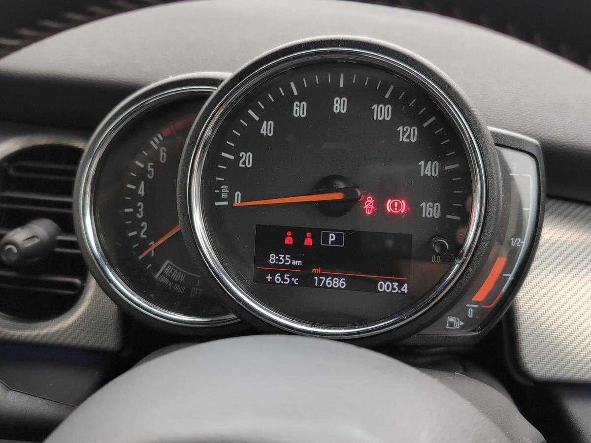 Used MINI Hatch 2023 for sale - 77498126: Photo 9