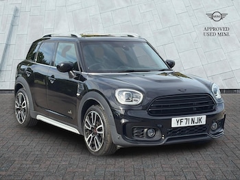 Used MINI Countryman 2022 for sale - 78948128: Photo