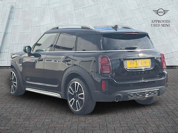 Used MINI Countryman 2022 for sale - 78948128: Photo