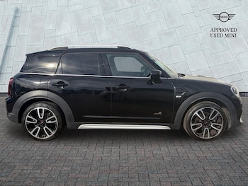 Used MINI Countryman 2022 for sale - 78948128: Photo