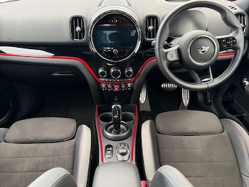 Used MINI Countryman 2022 for sale - 78948128: Photo