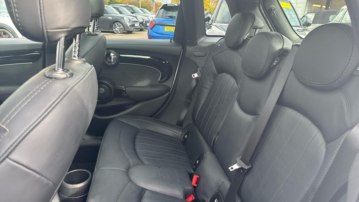 Used MINI Hatch 2023 for sale - 77124499: Photo 12