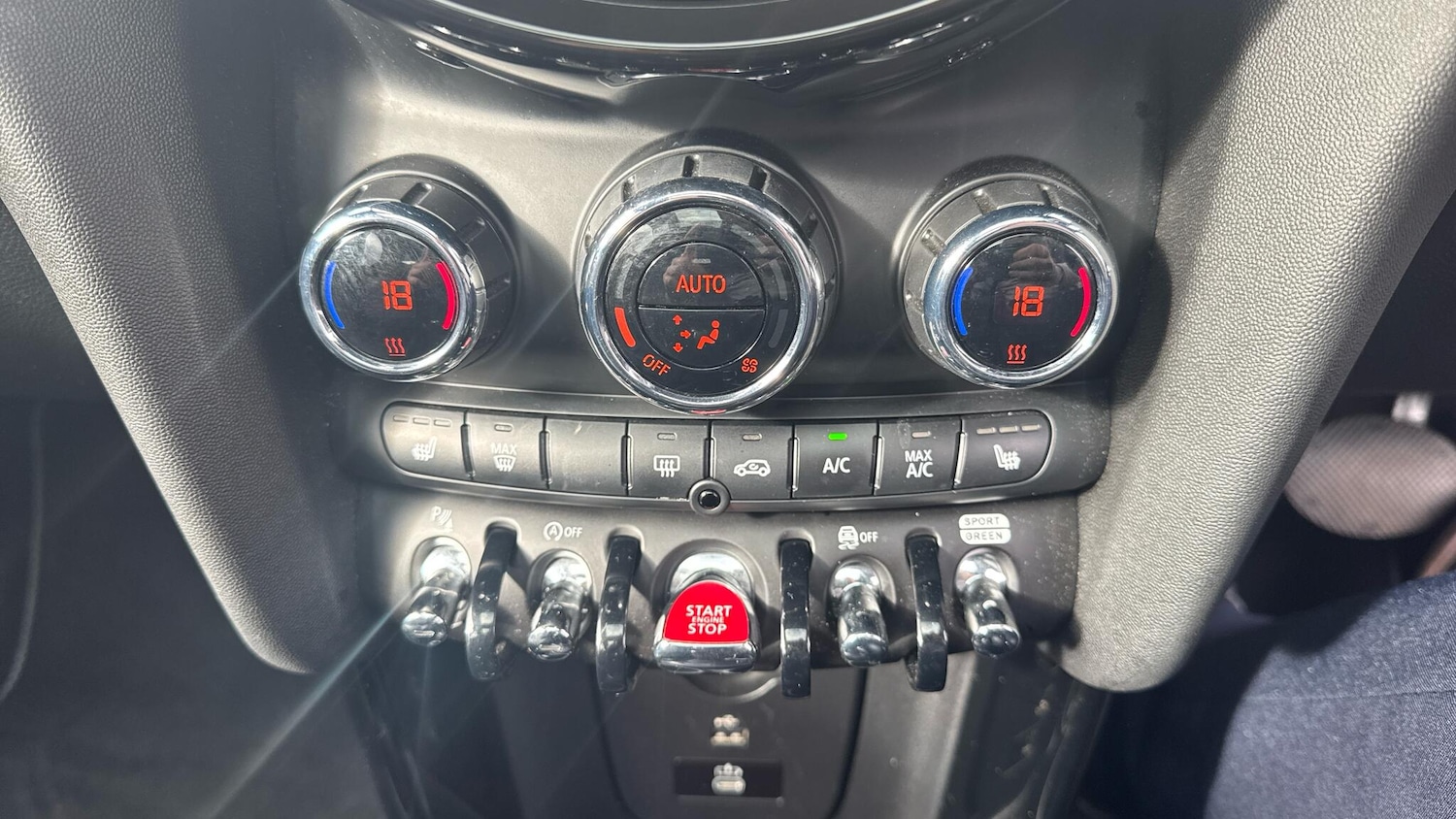 Used MINI Hatch 2023 for sale - 77124499: Photo 17