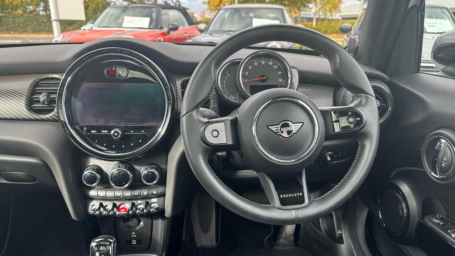 Used MINI Hatch 2023 for sale - 77124499: Photo 5