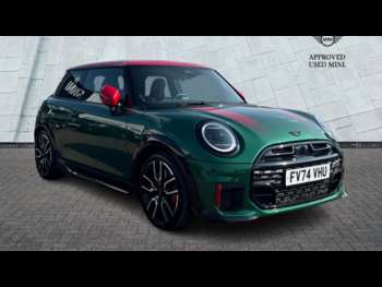 Used MINI Cooper 2024 for sale - 75024956: Photo