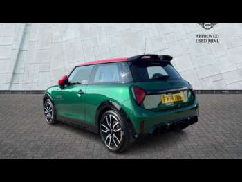 Used MINI Cooper 2024 for sale - 75024956: Photo