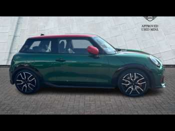 Used MINI Cooper 2024 for sale - 75024956: Photo