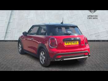 Used MINI Hatch 2022 for sale - 74889622: Photo