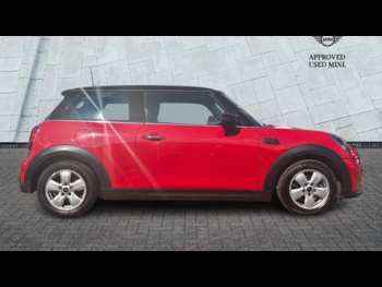 Used MINI Hatch 2022 for sale - 74889622: Photo