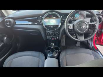 Used MINI Hatch 2022 for sale - 74889622: Photo