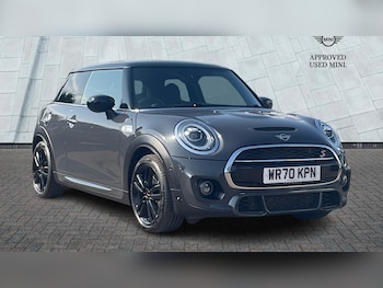 MINI - Hatch