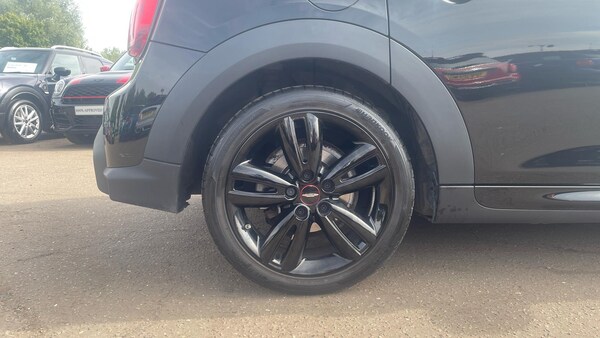 Used MINI Hatch 2021 for sale - 75624710: Photo 14