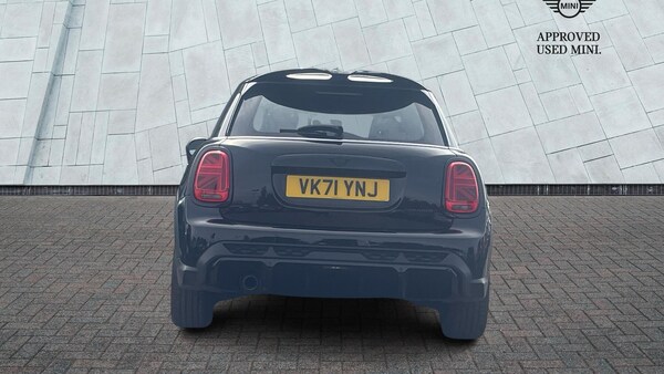 Used MINI Hatch 2021 for sale - 75624710: Photo 15