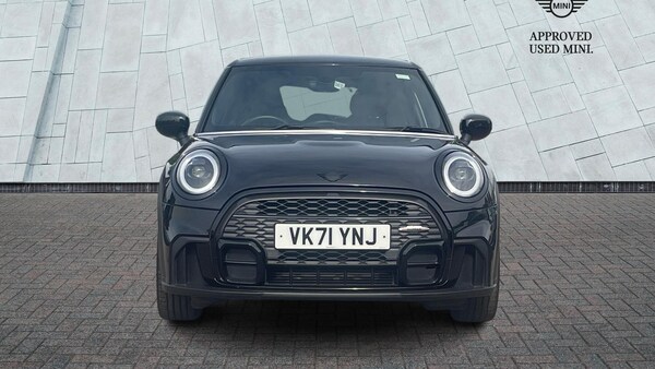 Used MINI Hatch 2021 for sale - 75624710: Photo 16