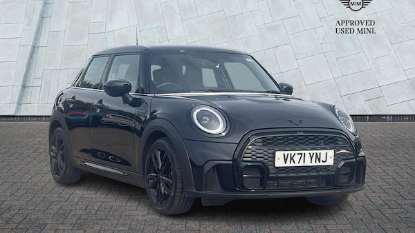 Used MINI Hatch 2021 for sale - 75624710: Photo 1