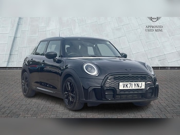 MINI - Hatch