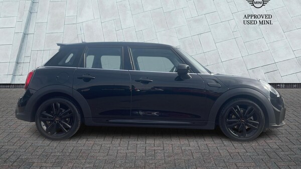 Used MINI Hatch 2021 for sale - 75624710: Photo 3